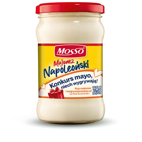 Majonez Napoleoński